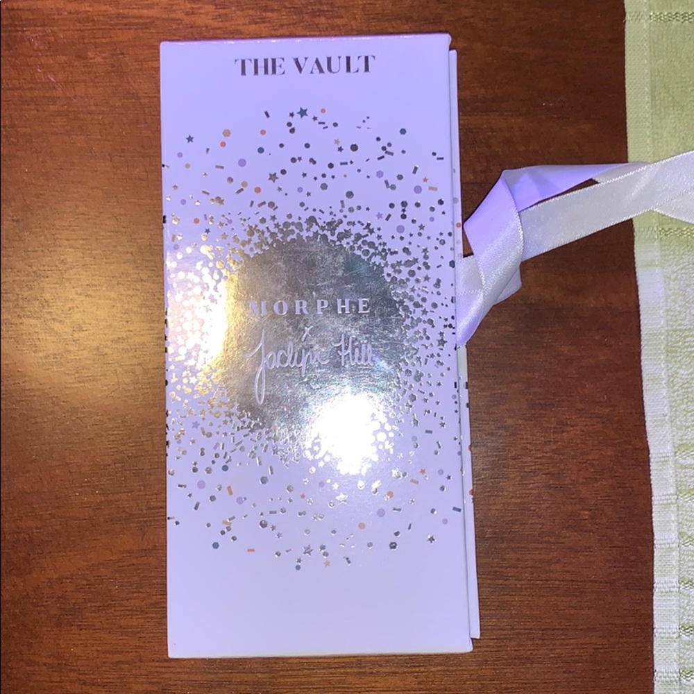 Jaclyn Hill Eyeshadow